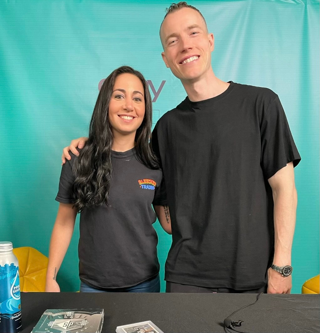 Official eBay Live Shopping Launch with DJ Skee