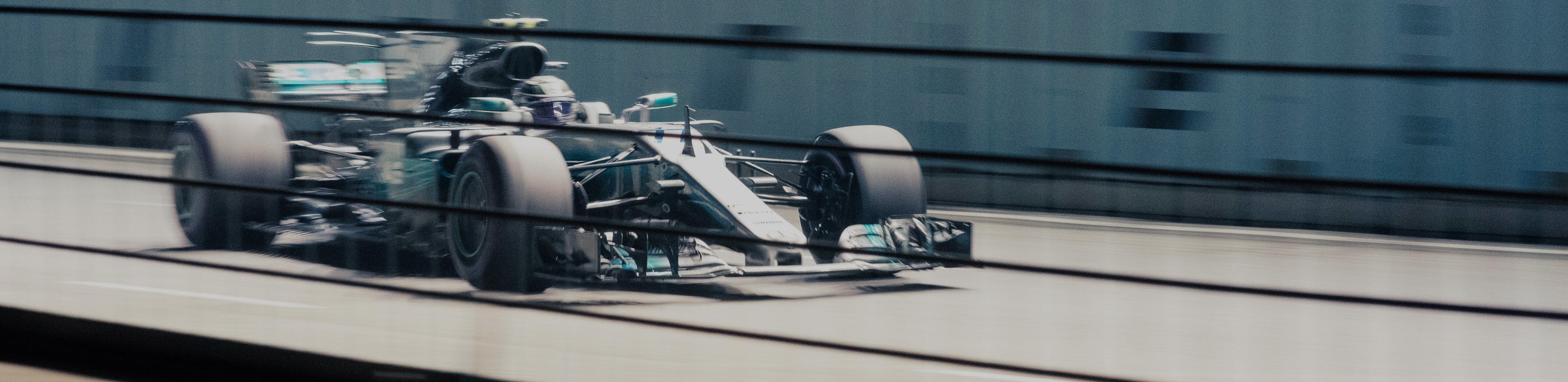 F1 Racing Cards