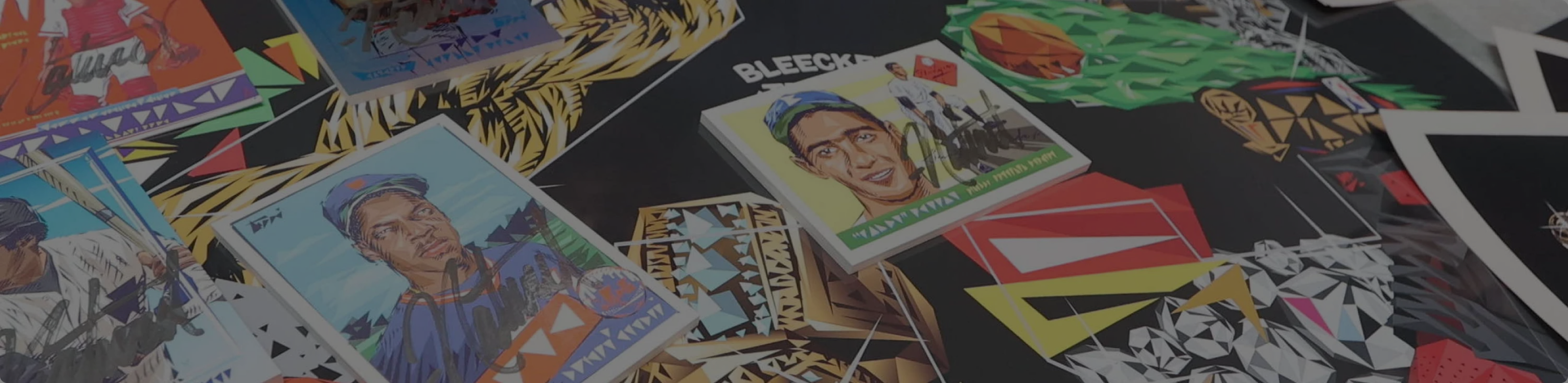 Top Trading Cards By Athlete