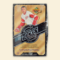 image 1992-93 Upper Deck Series 2 Hockey Sealed Hobby Box