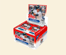 image 2023 Topps Baseball Series 2 - Jumbo Sealed Box
