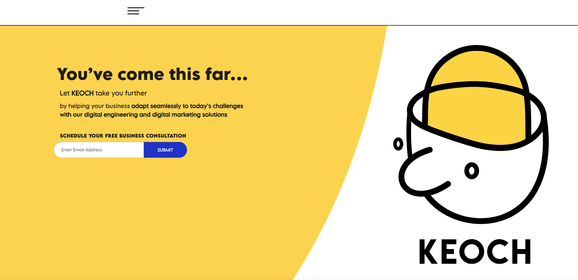 keoch test