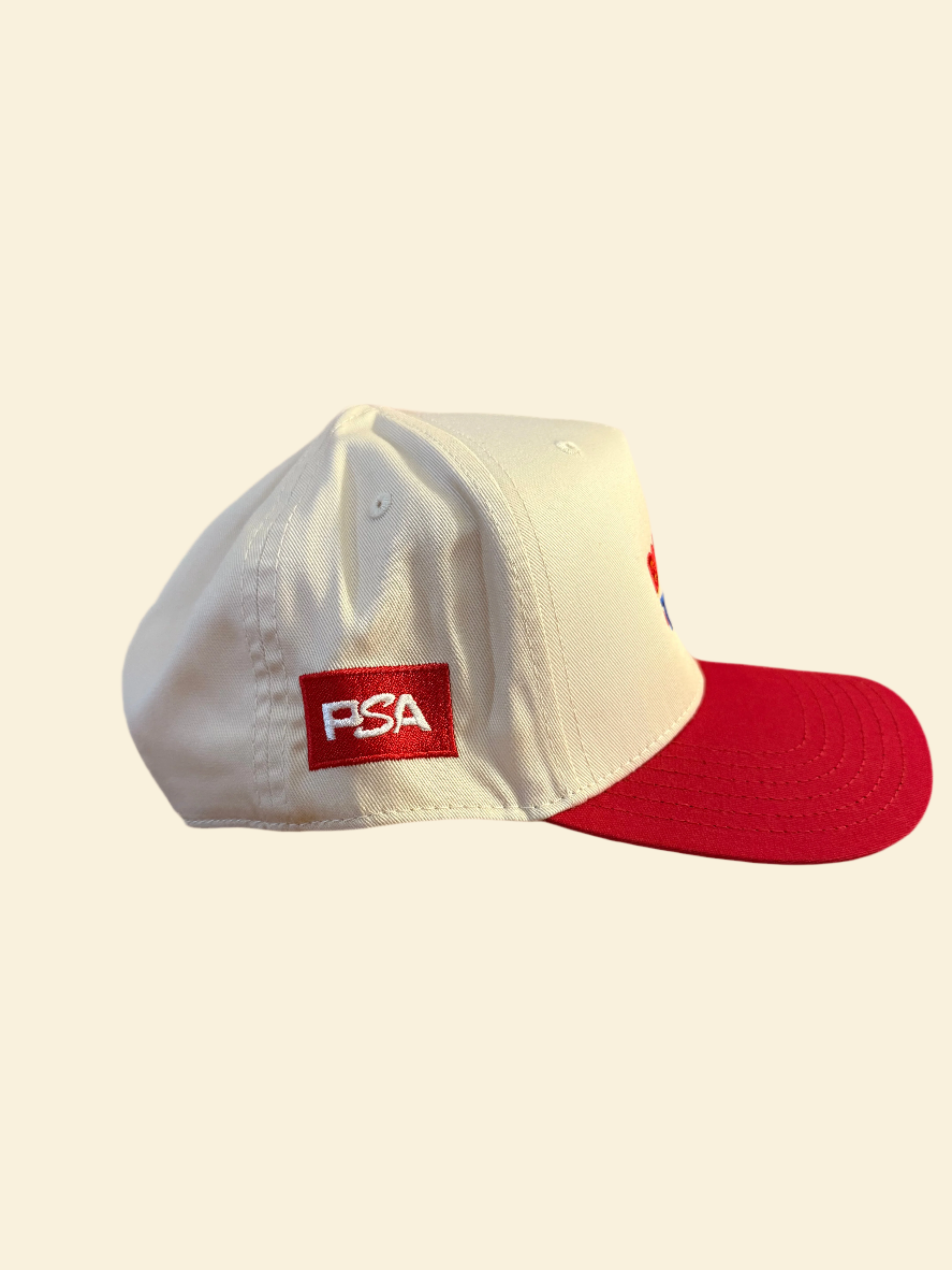 Bleecker Trading x PSA Hat Collab