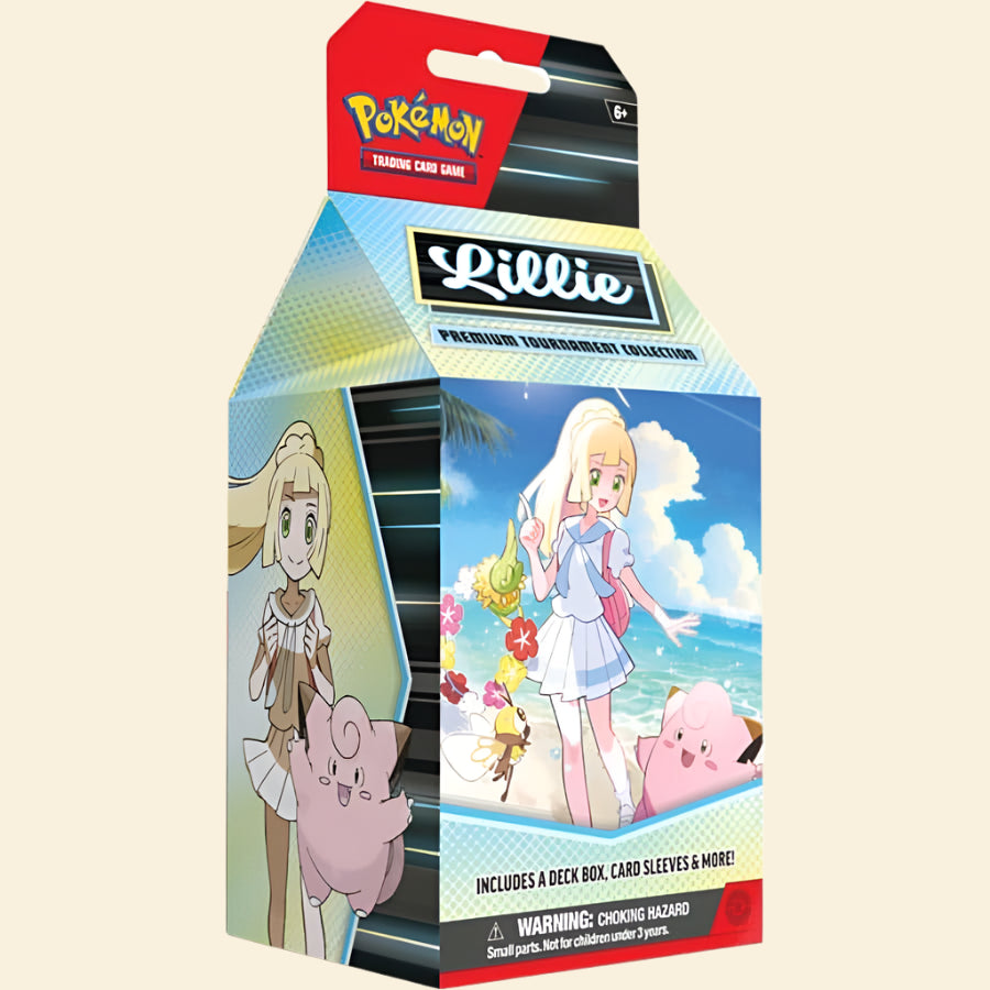 tournament pokemon cards Bleecker Trading