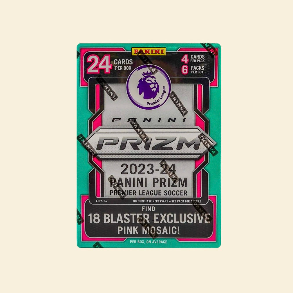 2023-24-panini-prizm-premier-league-soccer-sealed-blaster-box-blue-mo