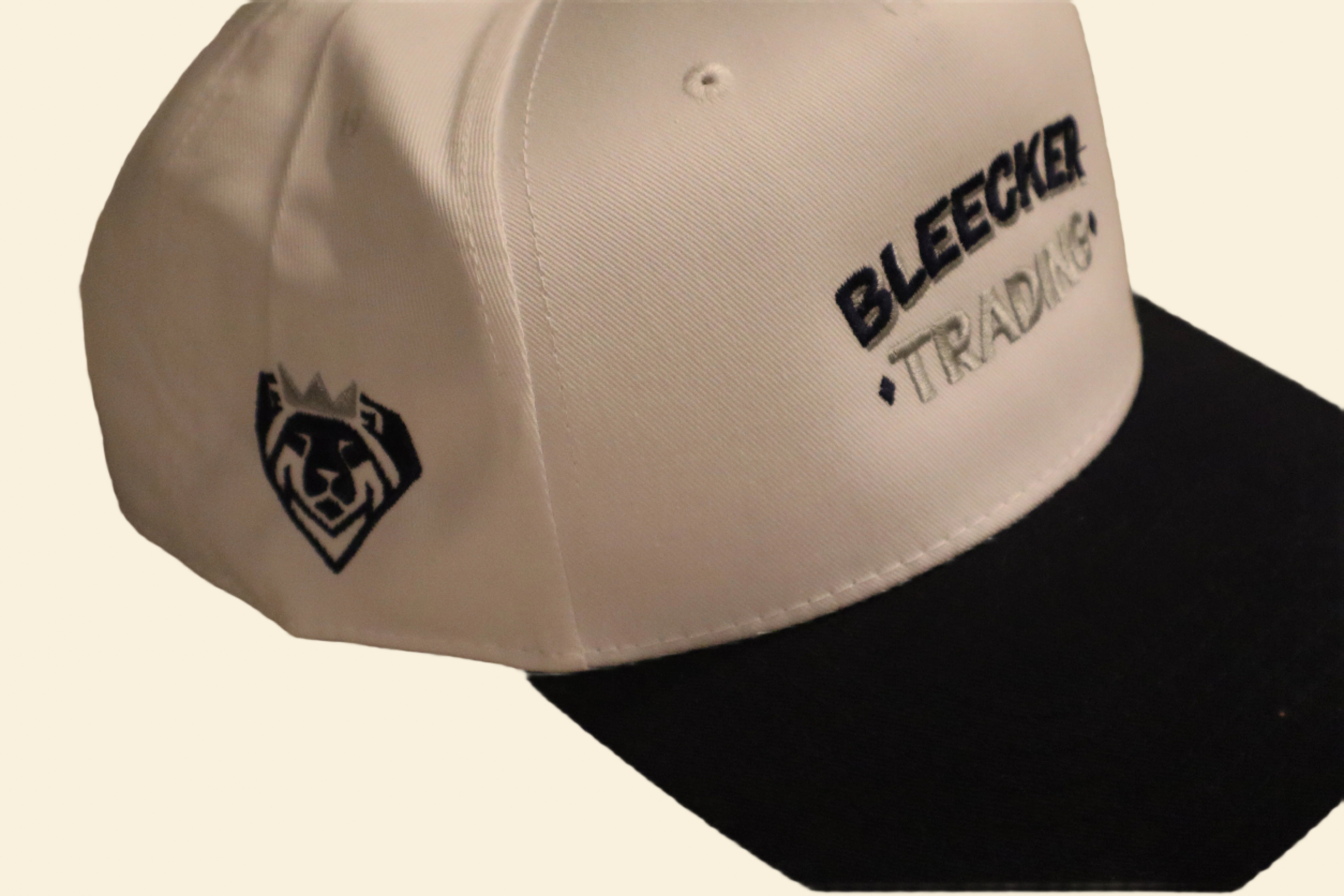 Micah Parsons/Lion Heart Foundation Hat