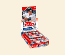 image 2023 Topps Series 2 Baseball Sealed Hobby Box