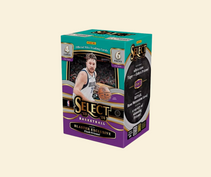 image 2023-24 Select Basketball Sealed Blaster Box
