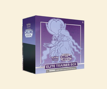 image Pokémon: Chilling Reign Elite Trainer Box (ETB) - Sword & Shield