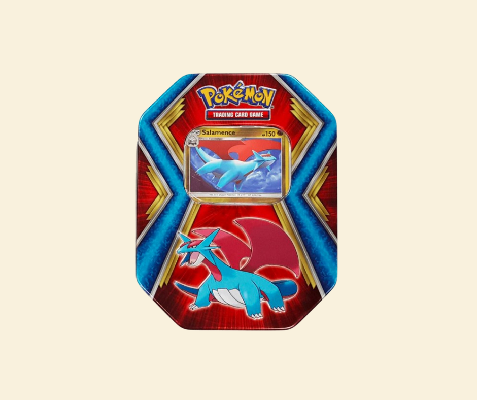 Bleecker Trading - Pokemon