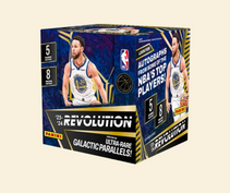 image 2023-24 Panini Revolution Basketball Hobby Box