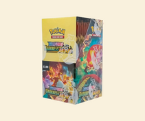 image Pokémon Sword & Shield Darkness Ablaze 18-Pack Booster Box