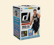 image 2023-2024 Panini Donruss Basketball Blaster Box