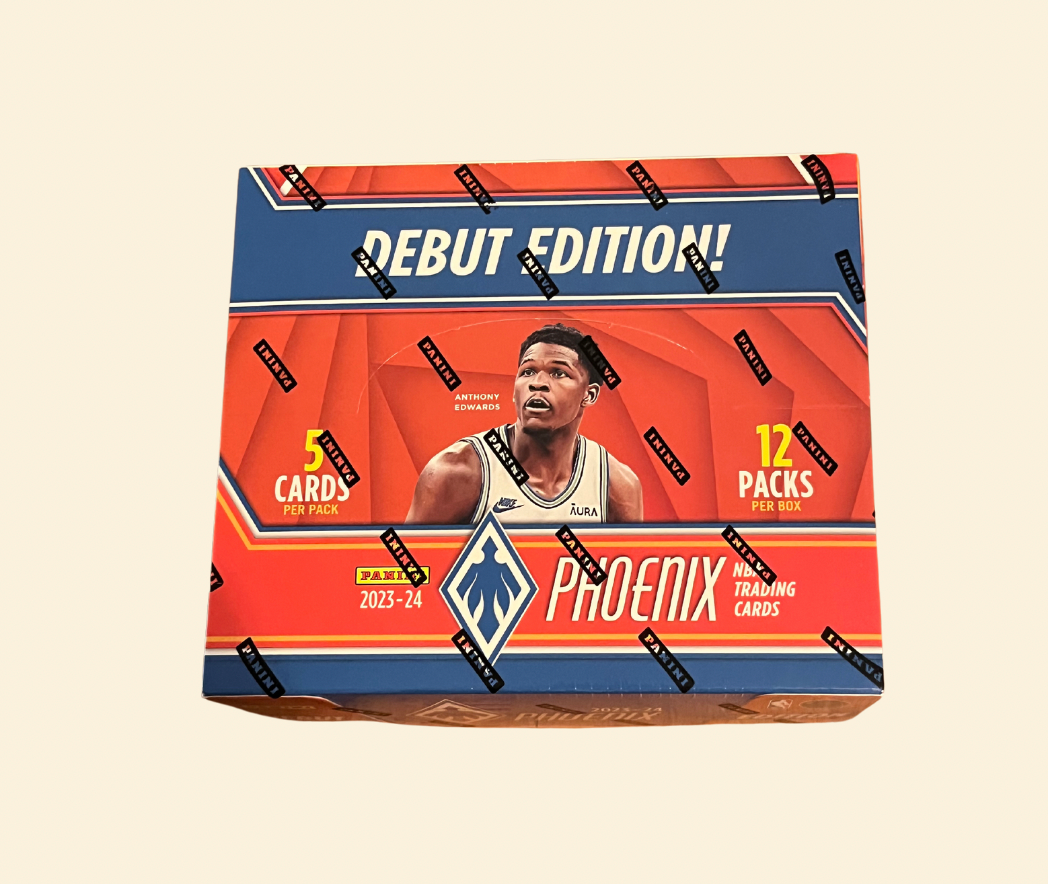 2023-24 Phoenix Basketball International Box