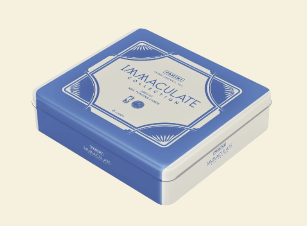 2024-25 Panini Immaculate Basketball Hobby Box