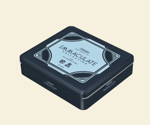 2025 Panini Immaculate Football Hobby Box (Presale)