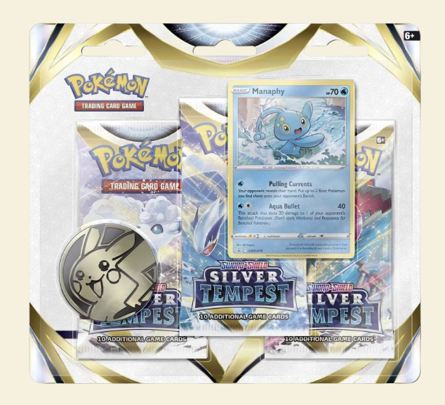 silver pokemon card Bleecker Trading
