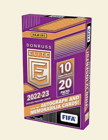 2022-23 panini donruss soccer gold auto /10 kevin de bruyne