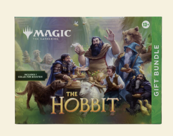 MTG: The Hobbit Gift Bundle