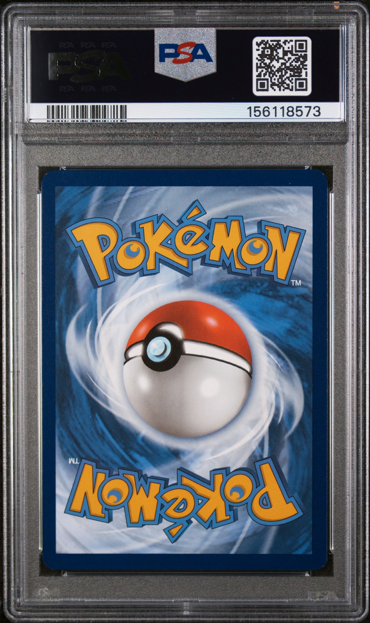 2024 Pokemon SSP EN-Surging Sparks Lisia's Appeal #246 Special Illustration Rare PSA 9