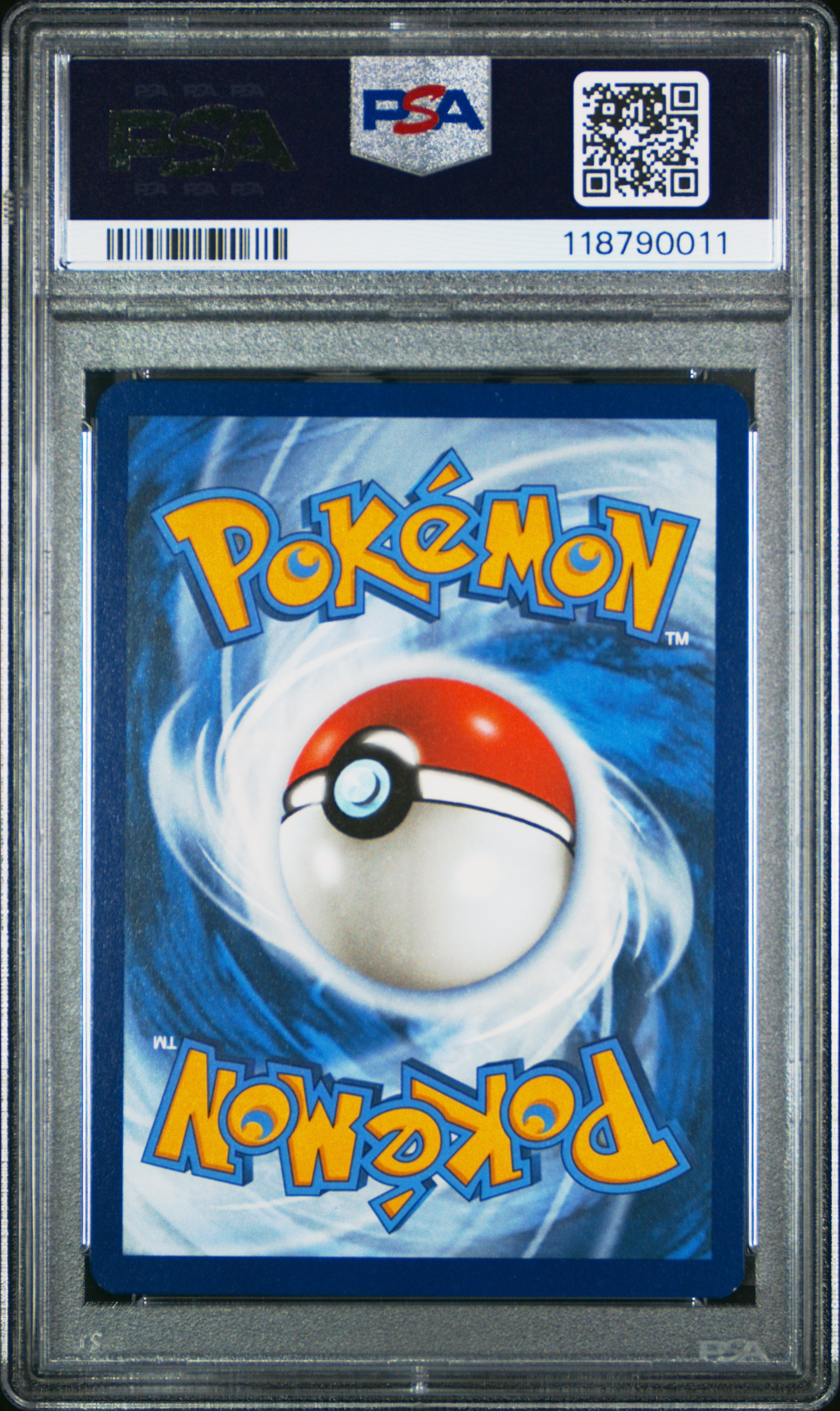 2025 Pokemon SVP EN-SV Black Star Promo Eevee #173 Prismatic Evolutions PC Etb PSA 9