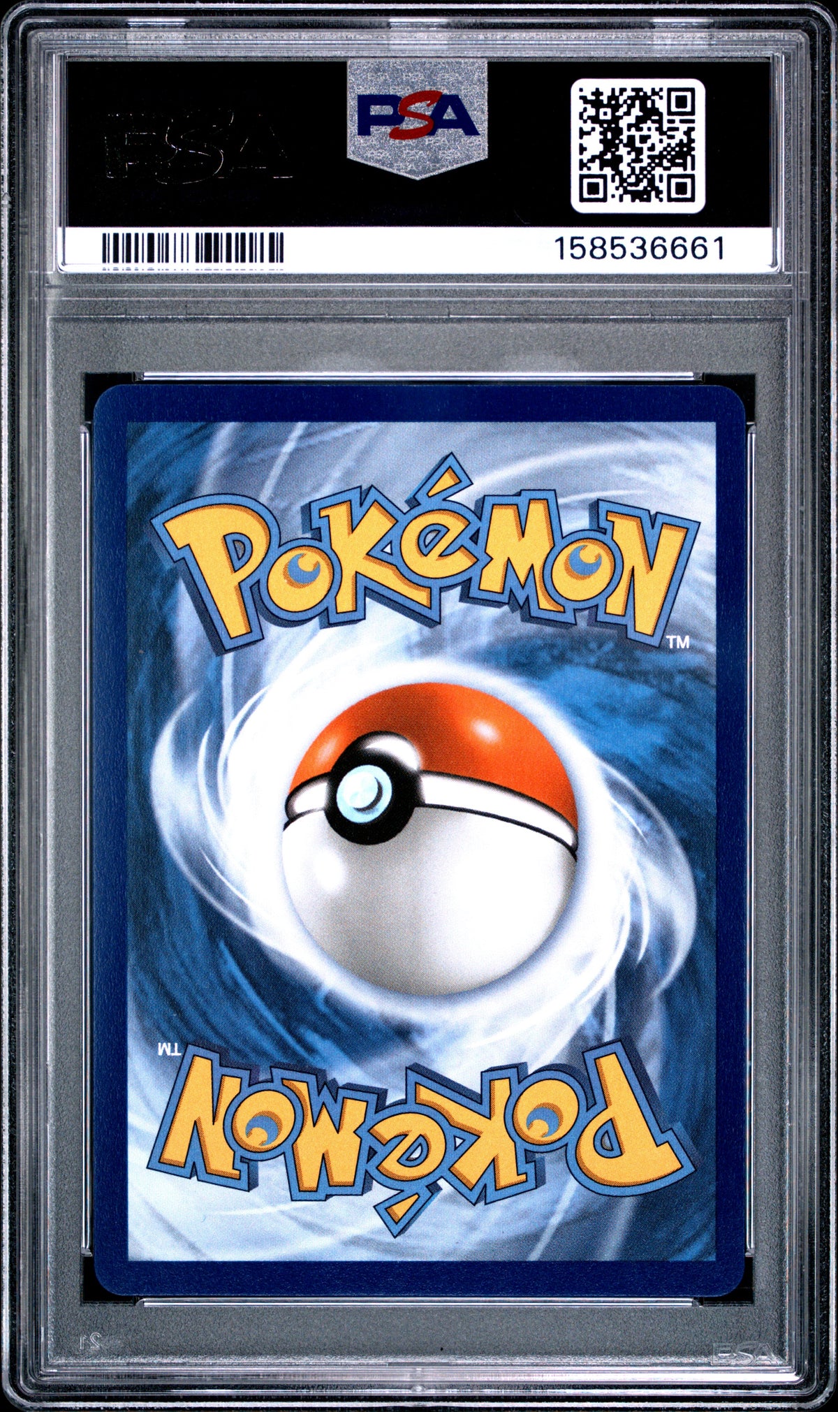 2026 Pokemon Asc EN-Ascended Heroes Mega Dragonite EX #271 Mega Attack Rare PSA 10