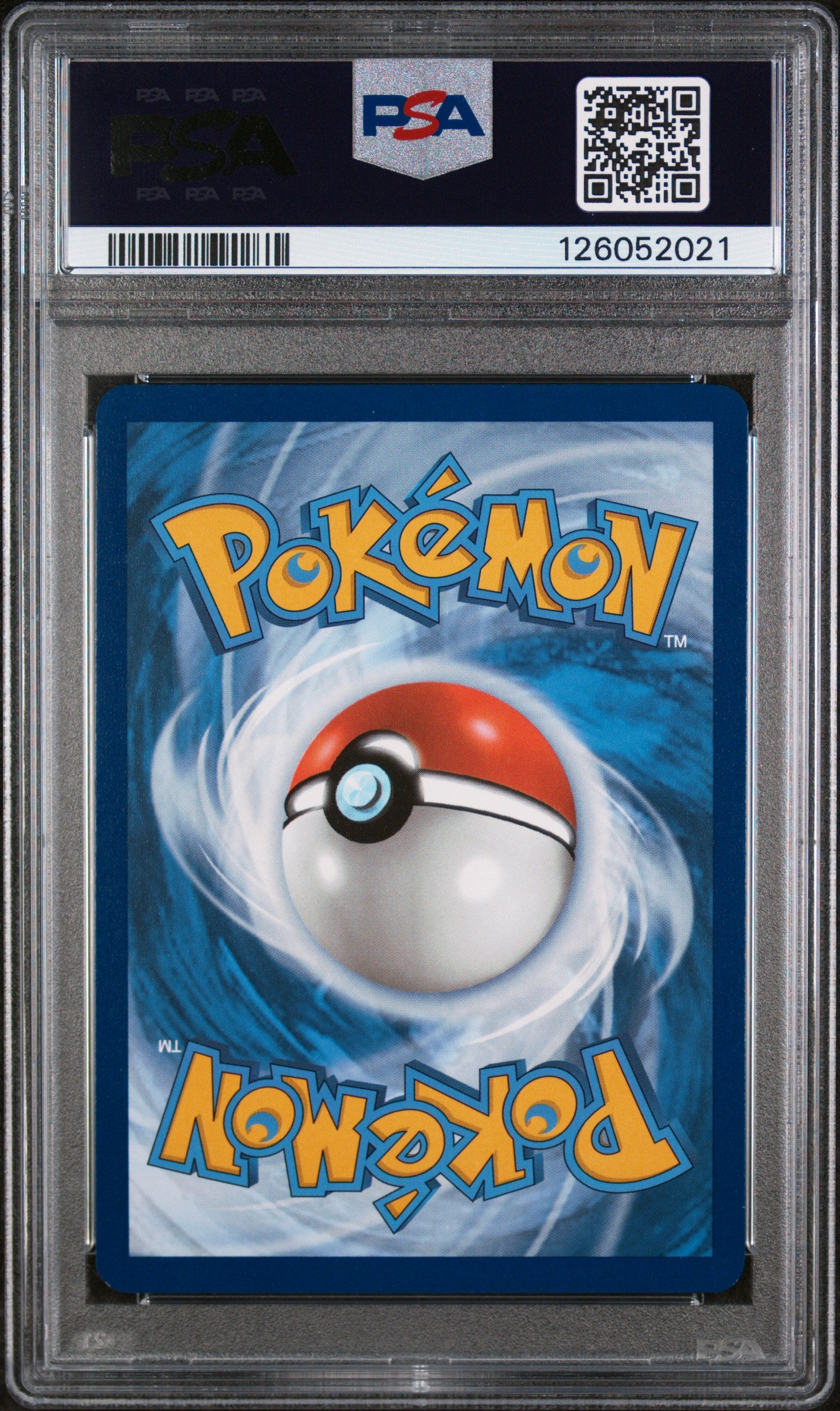 2025 Pokemon SVP EN-SV Black Star Promo Tornadus #210 White Flare PC Etb PSA 9