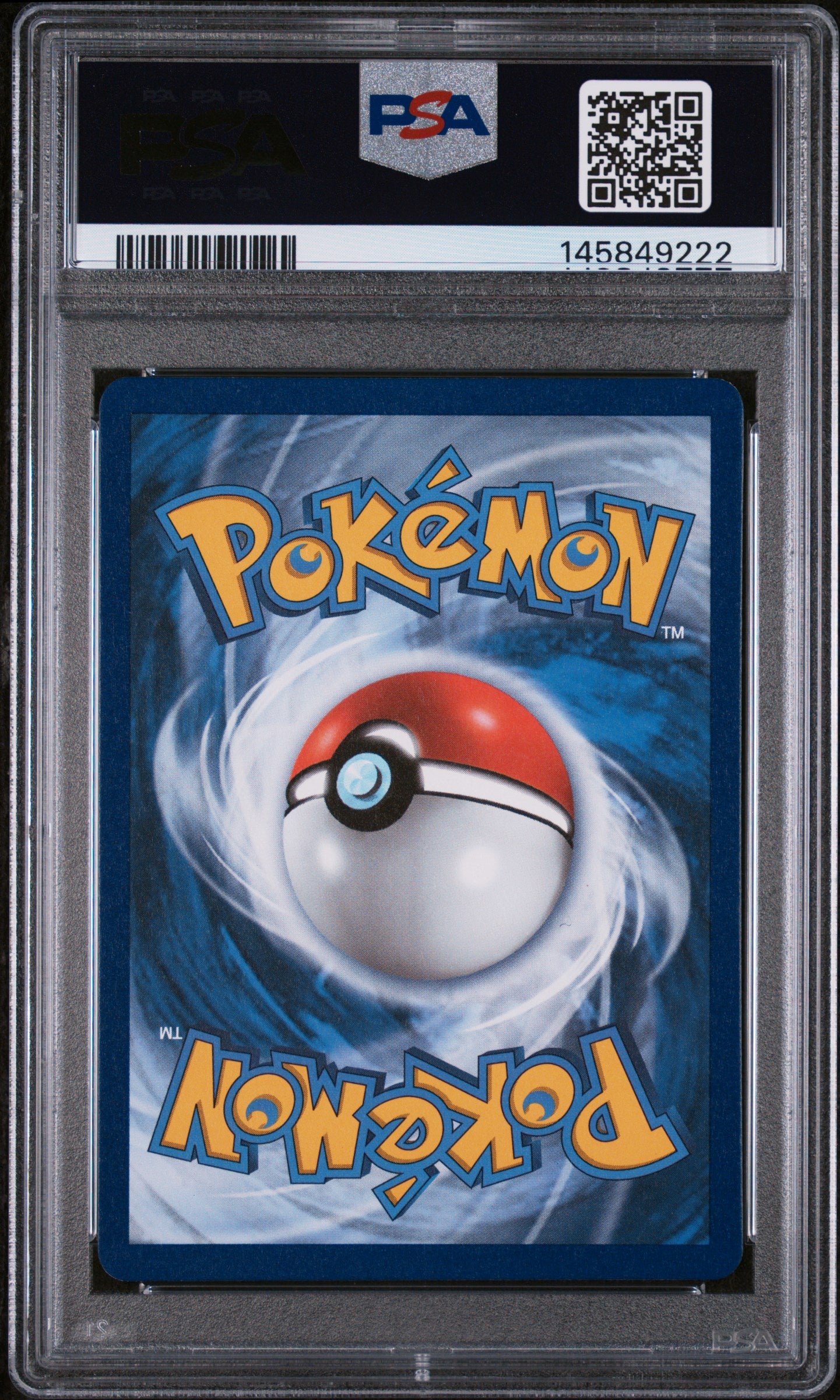 2021 Pokemon Celebrations Classic Collection Birthday Pikachu #24 Classic Coll-Black Star PSA 10