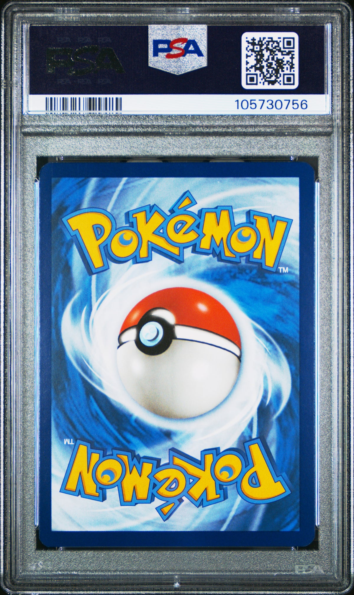 2023 Pokemon Mew EN-151 Ivysaur #167 Illustration Rare PSA 9