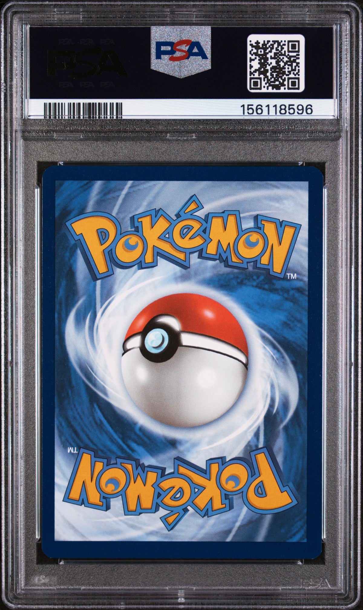2024 Pokemon SSP EN-Surging Sparks Alolan Exeggutor EX #242 Special Illustration Rare PSA 9