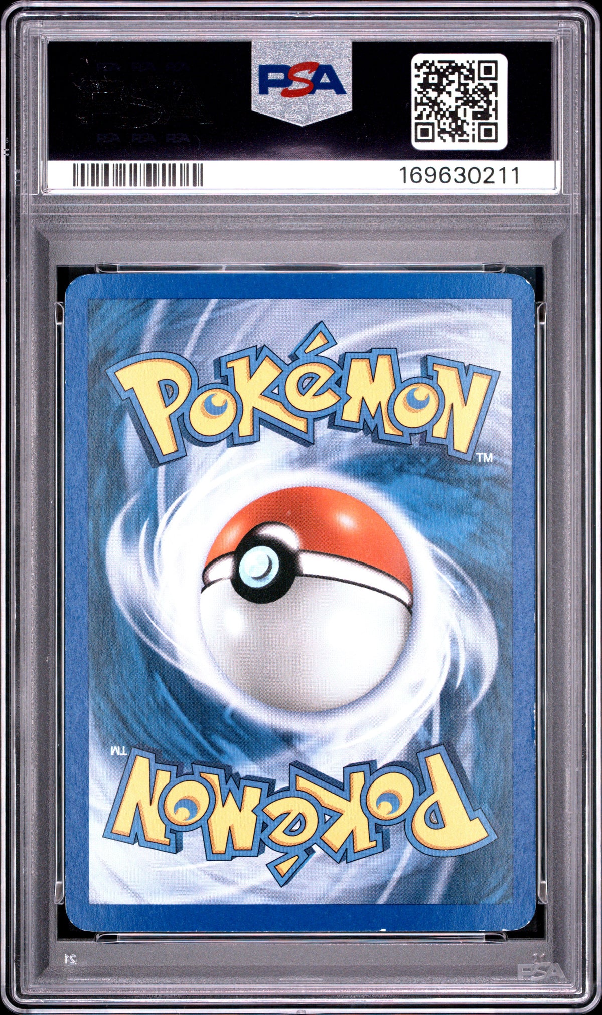 2006 Pokemon EX Crystal Guardians Blastoise #2 Crystal Guardians PSA 6