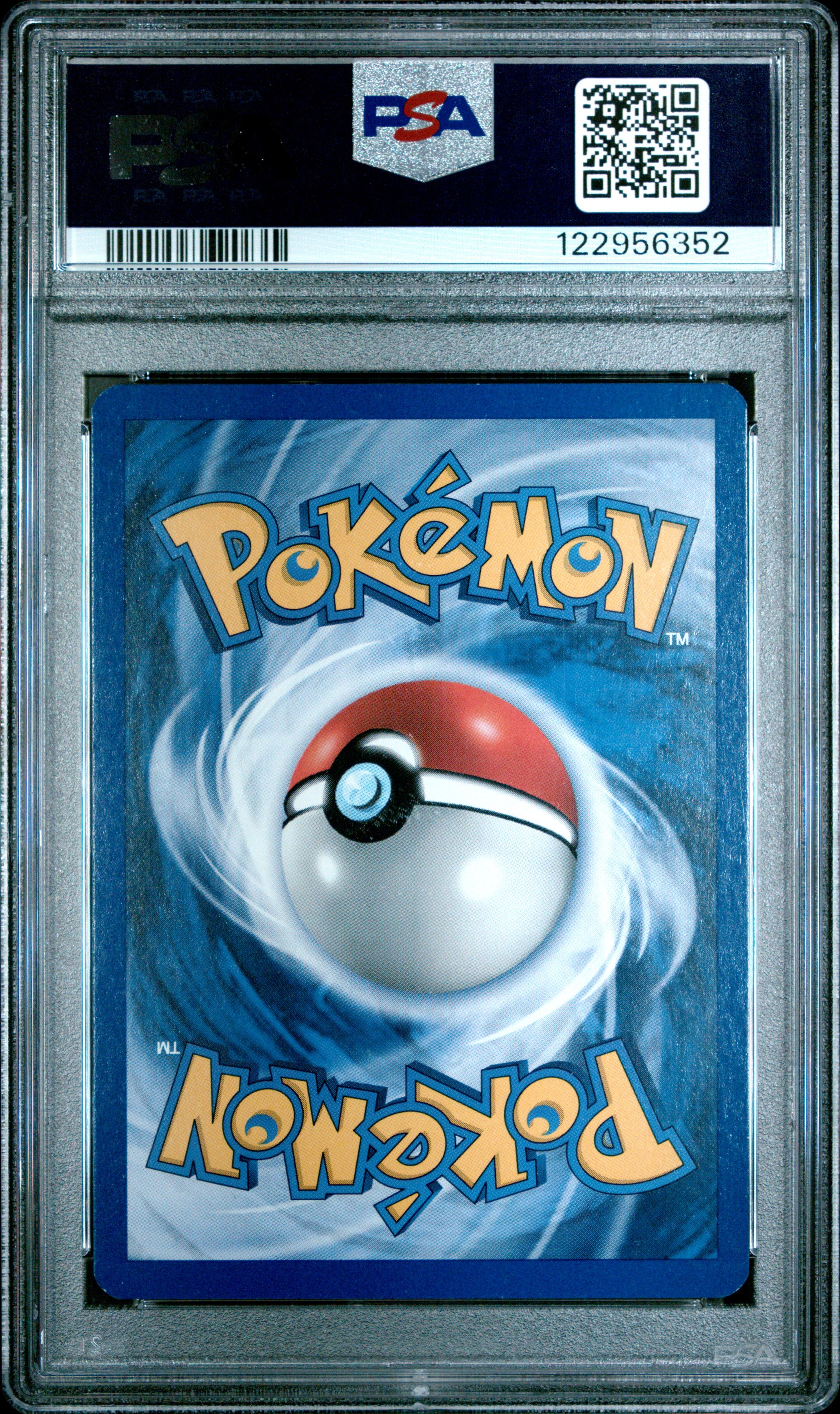 2001 Pokemon Neo Revelation Magneton #10 1st Edition PSA 8