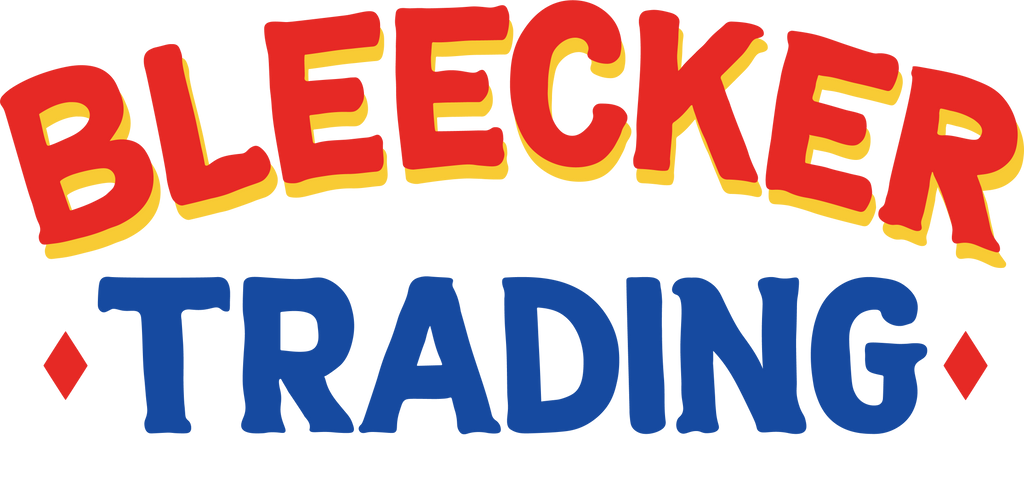 Bleecker Trading - Shop Sports Trading Cards: Exclusive Sports Memorab