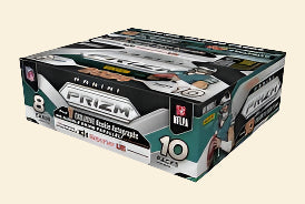 2024 Panini Prizm Football No Huddle Sealed Hobby Box