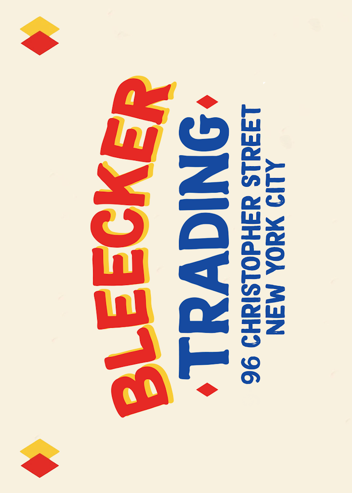 yugioh card shops in new york city Bleecker Trading - Gift card
