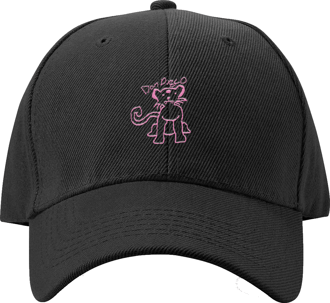 Don Diego Trading x Bleecker Trading Hat - BLEECKER TRADING