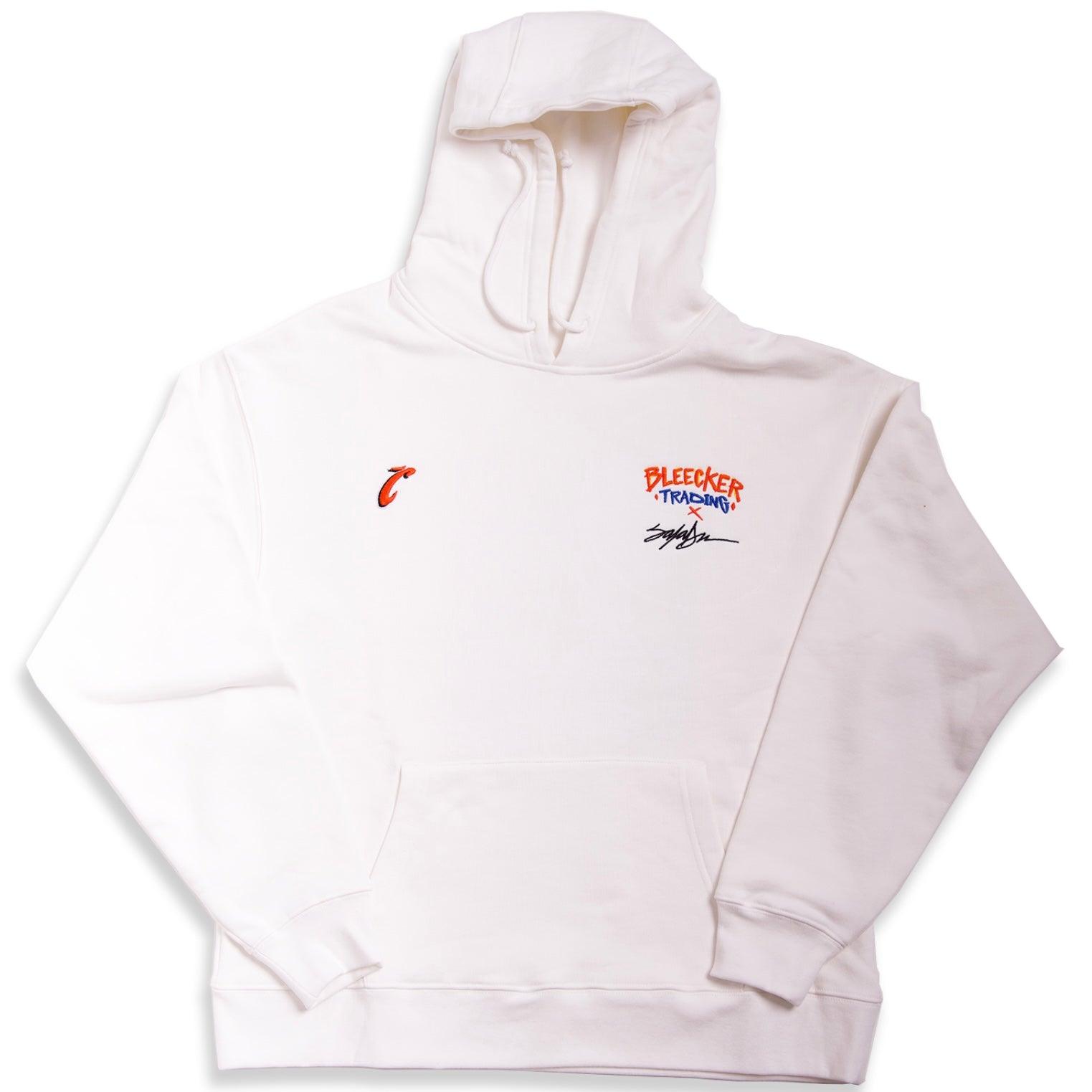 King on sale saladeen hoodie