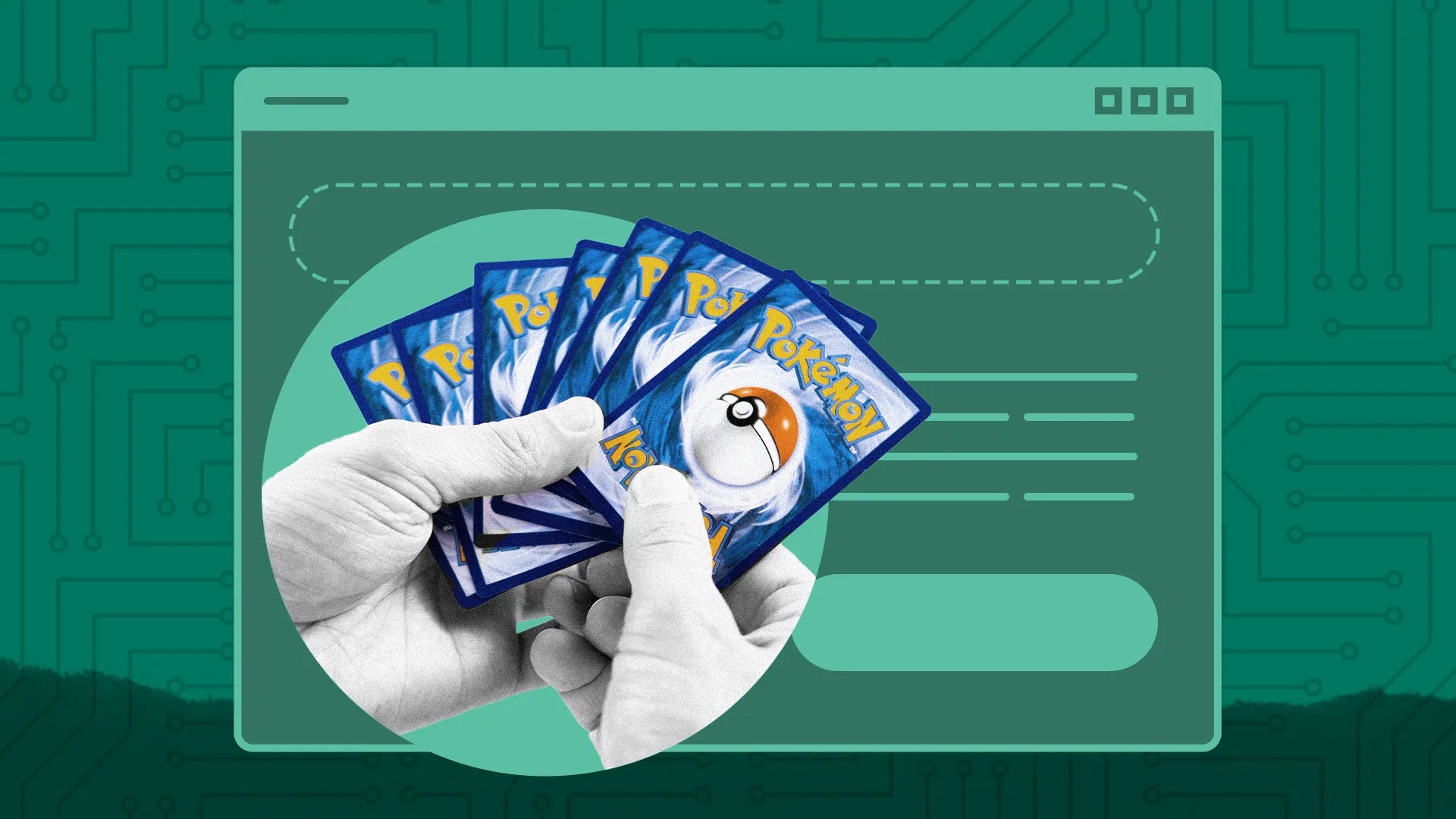 5 Easy Steps for Selling Pokémon Cards Online: A Guide from Bleecker Trading