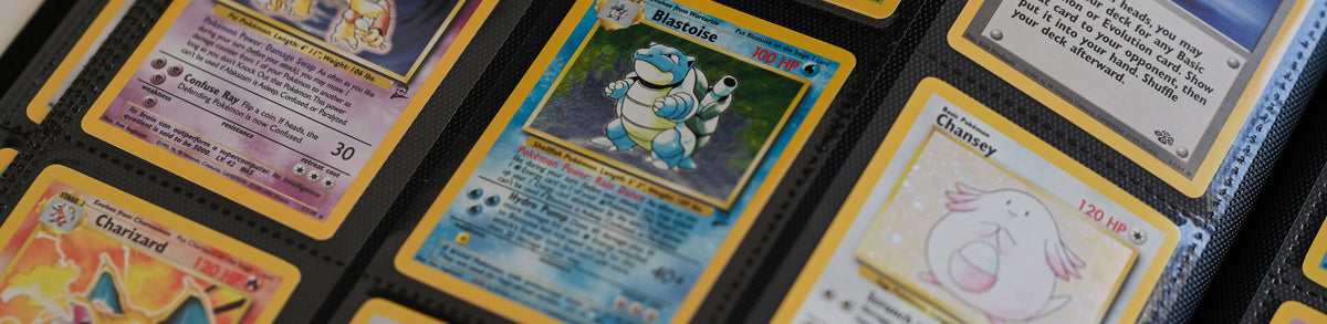 1 edition pokemon cards box 1999 Topps Pokemon TV Animation Series 1 Box – Baseball Card Exchange