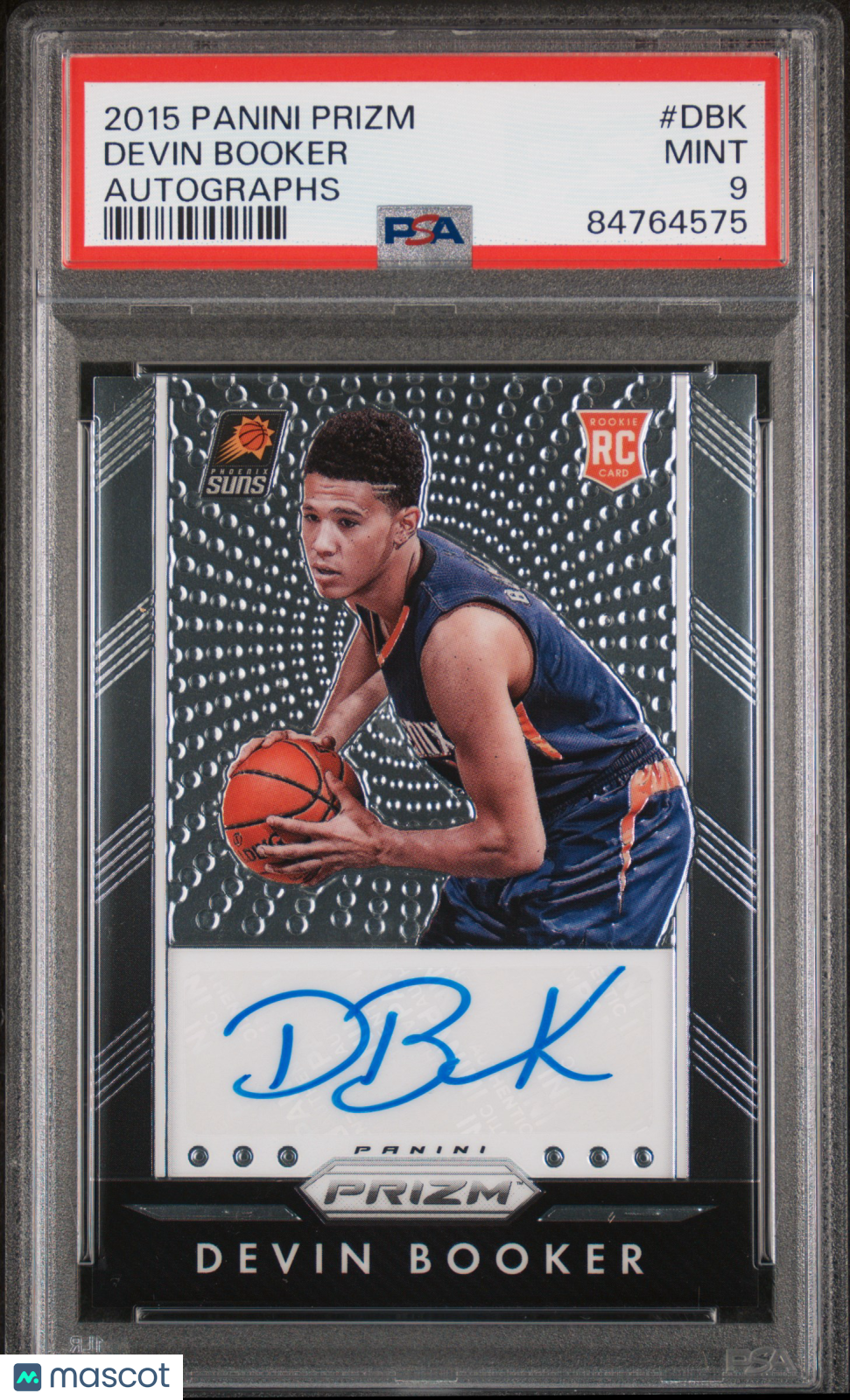 Devin Booker Basketball Cards