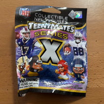 image NFL Teeny Mates Football MiniFigs Series 10