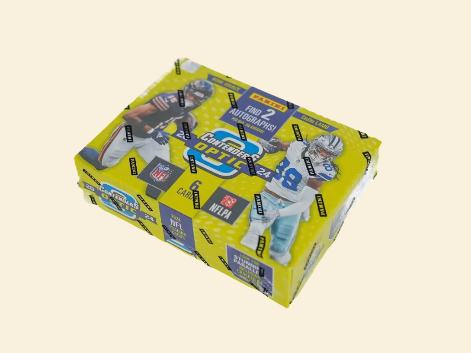 PANINI NFLカード CONTENDERS OPTIC PRIZM DAVID BLOUGH DETROIT LIONS 27/27 #196 送料無料 中古 IT2 PANINI NFLカード CONTENDERS OPTIC PRIZM DAVID BLOUGH DETROIT