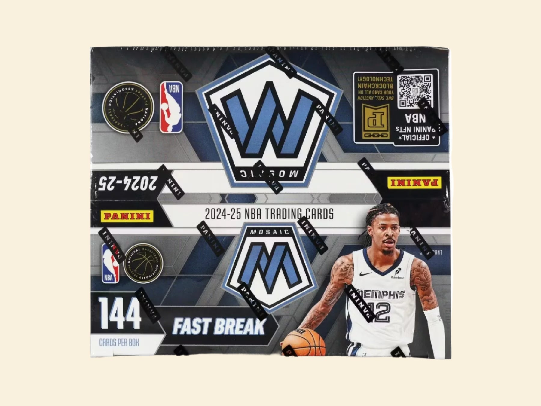 BBM 2023 2024 fast break 2nd 未開封 1box BBM 2023 2024 fast break 2nd 未開封 1box BBM 2023 2024 fast