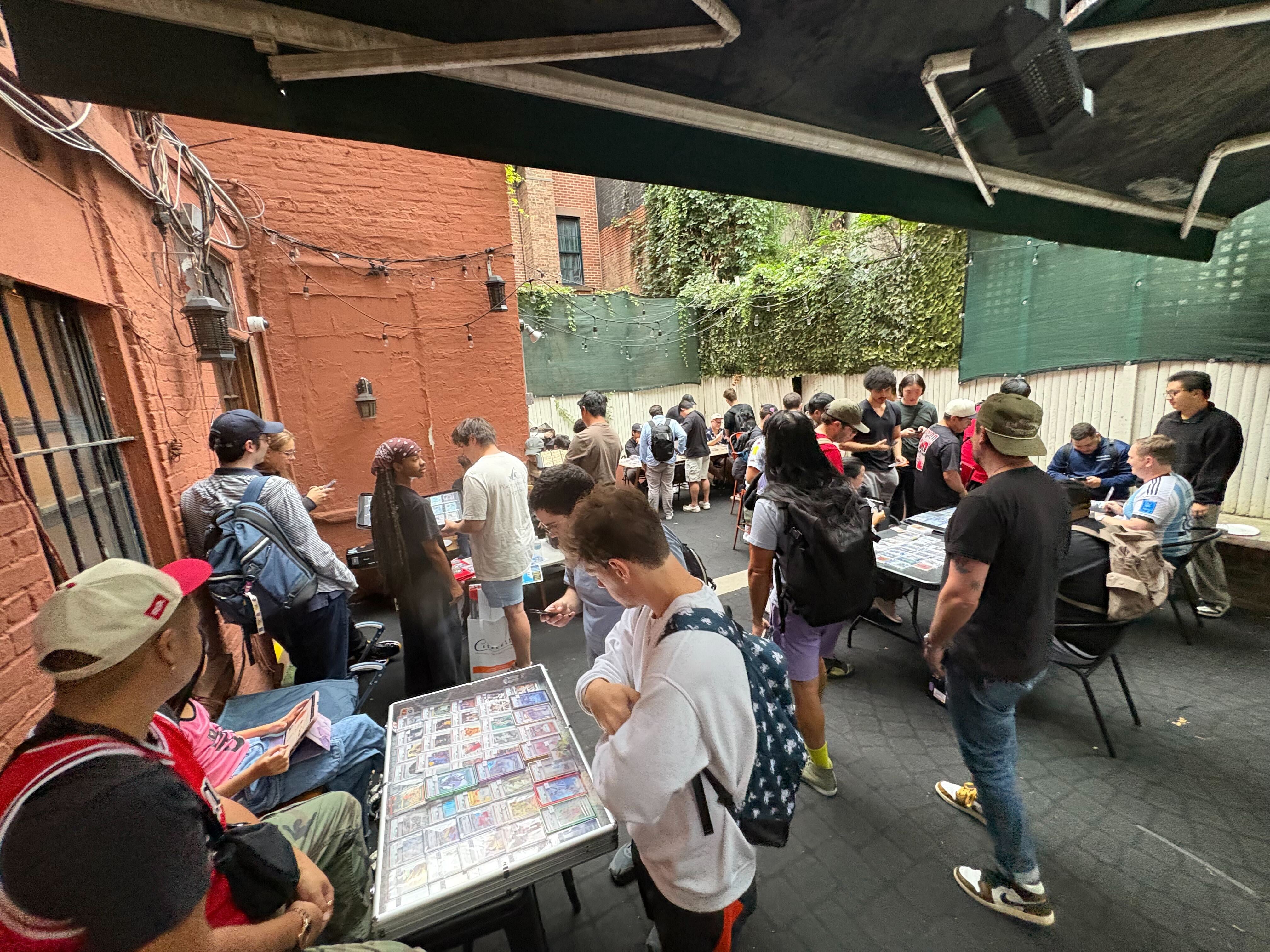 Buy Yu-Gi-Oh Cards & Memorabilia | Bleecker Trading NYC Buy Yu-Gi-Oh Cards & Memorabilia | Bleecker Trading NYC