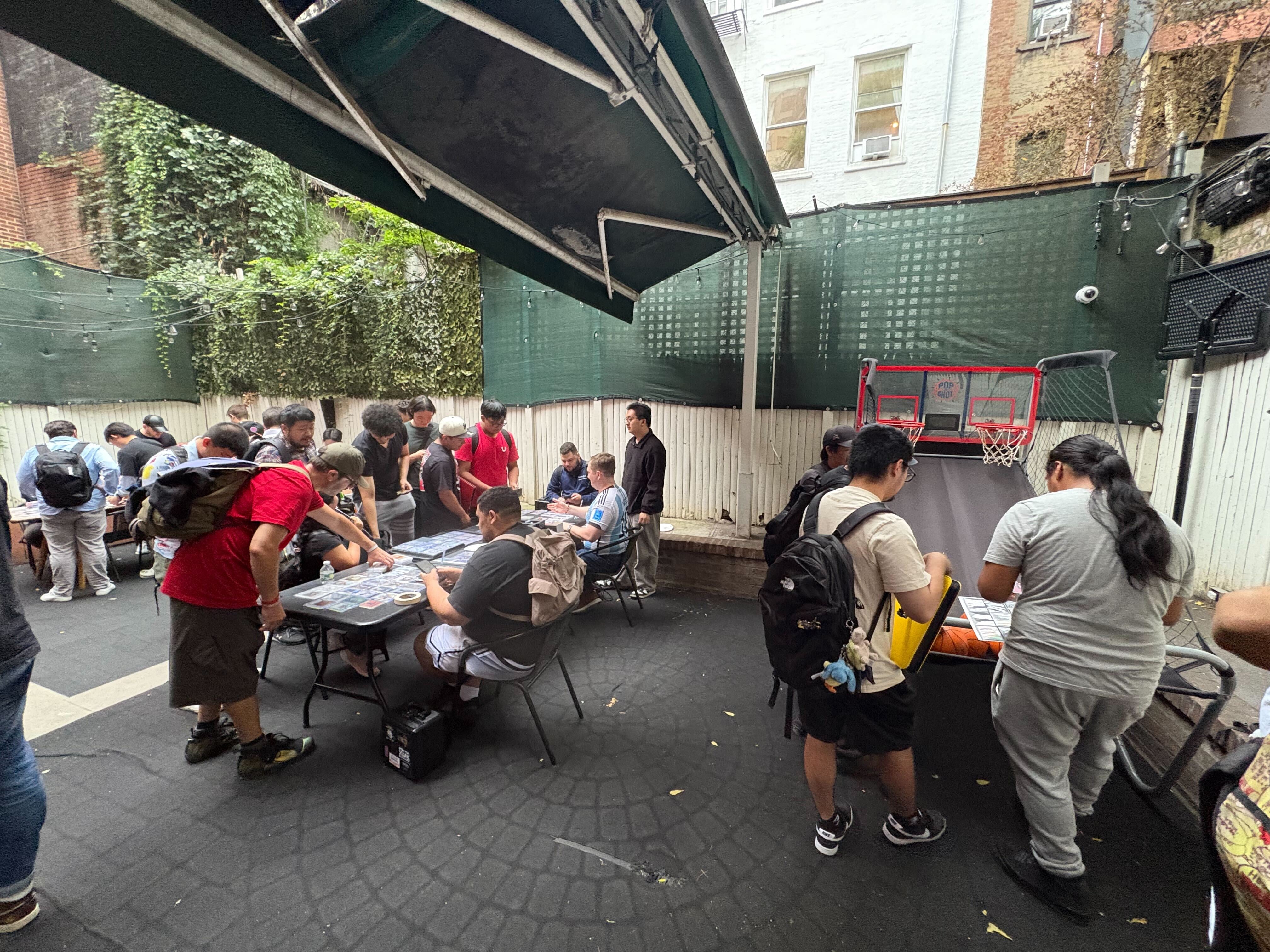 Buy Yu-Gi-Oh Cards & Memorabilia | Bleecker Trading NYC Buy Yu-Gi-Oh Cards & Memorabilia | Bleecker Trading NYC