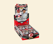 image 2024 Bowman Baseball Sealed Jumbo Hobby Box