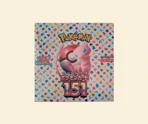 Pokemon Scarlet & Violet Booster Display Box – Wax Box Club