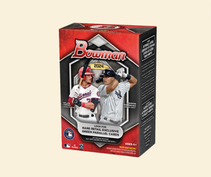 image 2024 Bowman Baseball Sealed Blaster Box