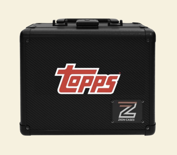 Topps x Zion Slab Case 2R
