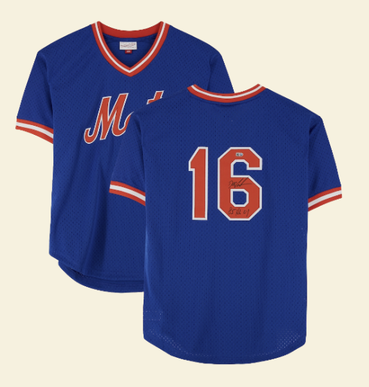Mets Mitchell & Nessユニフォーム Dwight Gooden Amazon.com: Mitchell & Ness Men's MLB New York Mets Dwight Gooden